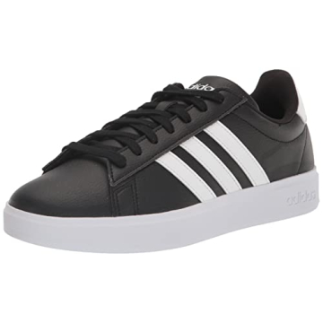 adidas Men's Grand Court 2.0 Sneakers - Ultimate Comfort and Style