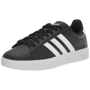 adidas Men's Grand Court 2.0 Sneakers - Ultimate Comfort and Style