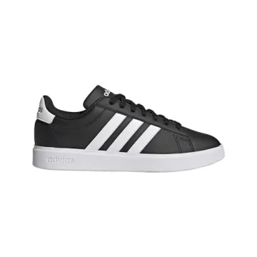 Adidas Men's Grand Court 2.0 Sneakers for Style and Comfort