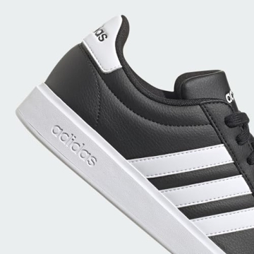 Adidas Men's Grand Court 2.0 Sneakers for Style and Comfort