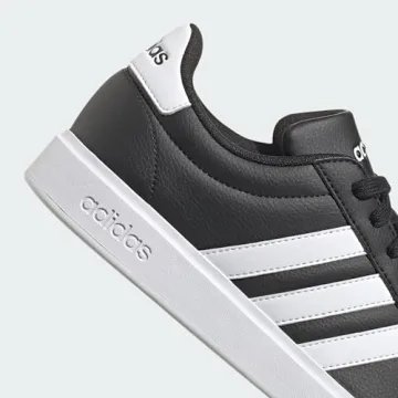 Adidas Men's Grand Court 2.0 Sneakers for Style and Comfort