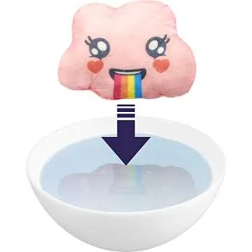 Uni-verse, Collectible Surprise Unicorn with Mystery Accessories, for Kids Aged 5 and up (Styles May Vary)