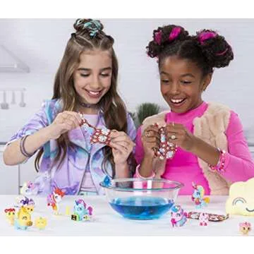 Uni-verse, Collectible Surprise Unicorn with Mystery Accessories, for Kids Aged 5 and up (Styles May Vary)