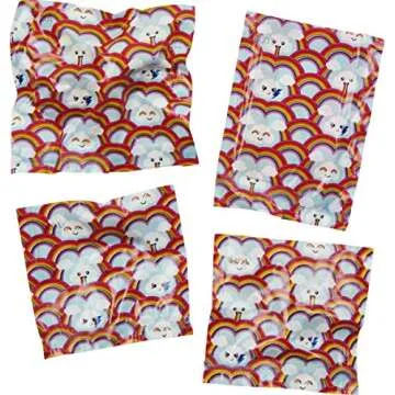 Uni-verse, Collectible Surprise Unicorn with Mystery Accessories, for Kids Aged 5 and up (Styles May Vary)