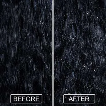 Shiny Glitter Spray for Parties and Festivals - 2oz