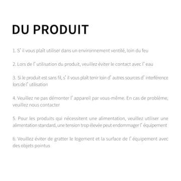 XTUGA Foldable Microphone Isolation Shield