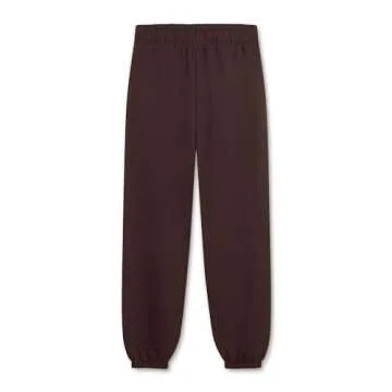 KUT & SO Oversized Fleece Sweatpants for Women