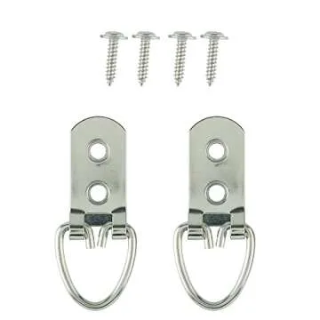 Museum Plein Aire Ornate Picture Frame - 8x10, Gold Leaf Oil Painting Frames | Hand Leafed High-End Antique Style Frames | Open Back Frames with No Glass or Backing