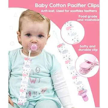 Yasew Baby Grooming Kit - Essential Newborn Care Tools