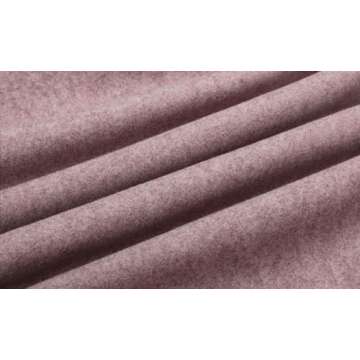 Elegant Wool Blend Pea Coat for Stylish Women in Winter