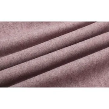 Elegant Wool Blend Pea Coat for Stylish Women in Winter