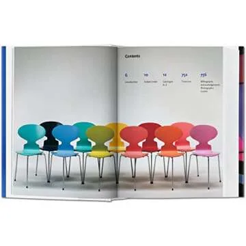 Design of the 20th Century - Inspiring Aesthetic Evolution