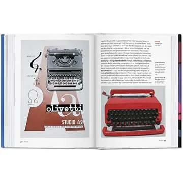 Design of the 20th Century - Inspiring Aesthetic Evolution