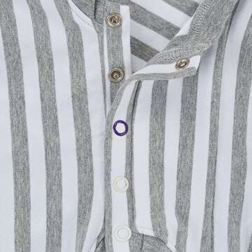 Kaycey Special Needs Bodysuit for Kids & Adults