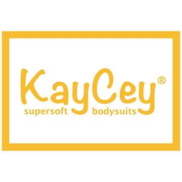 Kaycey Special Needs Bodysuit for Kids & Adults