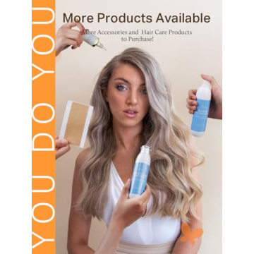 DOORES 18 Inch Tape-in Remy Human Hair Extensions