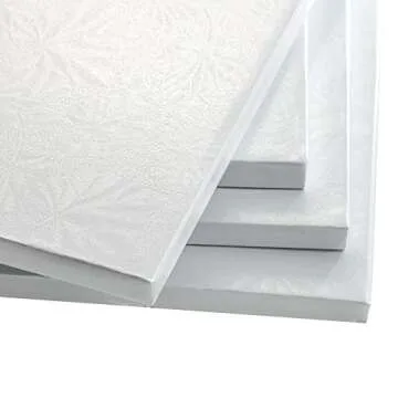 Elegant 14"x10" Cake Drums for Professional Display