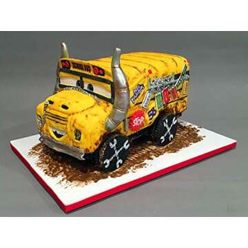 Elegant 14"x10" Cake Drums for Professional Display