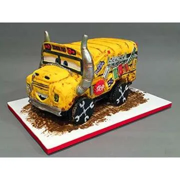 Elegant 14"x10" Cake Drums for Professional Display