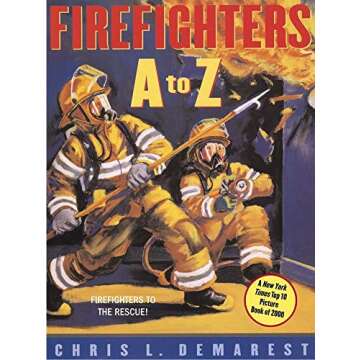 Firefighters A to Z