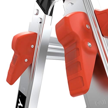 Little Giant Multi-Position Ladder, 22 Ft, Sturdy & Versatile, 300 lbs