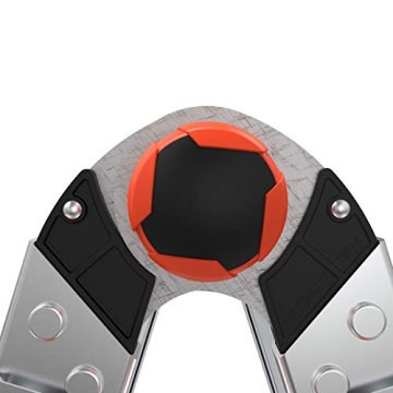 Little Giant Multi-Position Ladder, 22 Ft, Sturdy & Versatile, 300 lbs