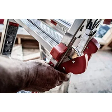 Little Giant Multi-Position Ladder, 22 Ft, Sturdy & Versatile, 300 lbs