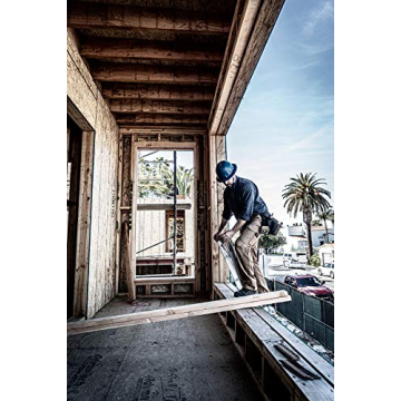 Little Giant Multi-Position Ladder, 22 Ft, Sturdy & Versatile, 300 lbs