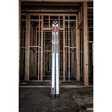 Little Giant Multi-Position Ladder, 22 Ft, Sturdy & Versatile, 300 lbs