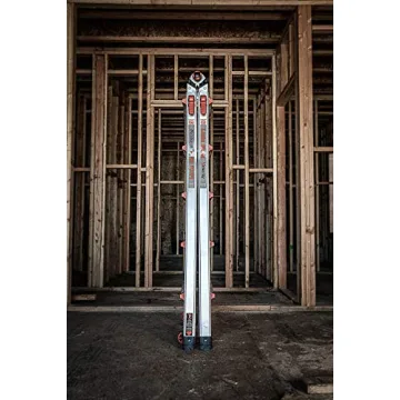 Little Giant Multi-Position Ladder, 22 Ft, Sturdy & Versatile, 300 lbs