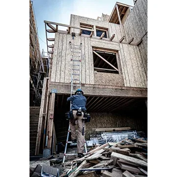 Little Giant Multi-Position Ladder, 22 Ft, Sturdy & Versatile, 300 lbs