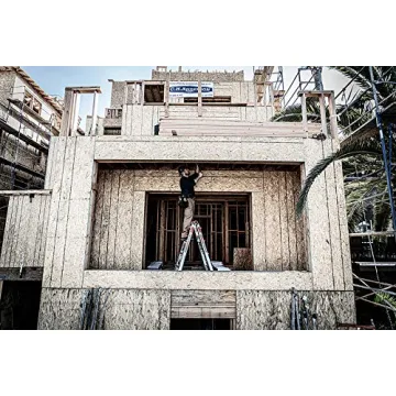 Little Giant Multi-Position Ladder, 22 Ft, Sturdy & Versatile, 300 lbs