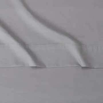 AmazonBasics Microfiber Sheet Set, Twin XL, Dark Grey