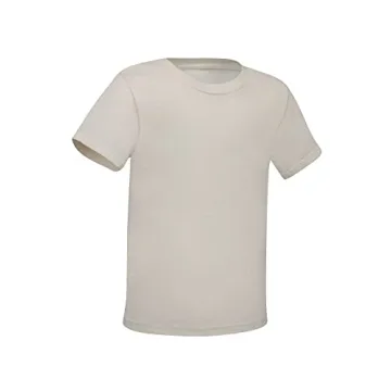 Fruit of the Loom Toddler Cotton T Shirt 12 Pack