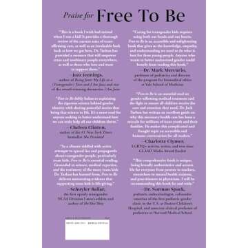 Free to Be: Understanding Kids & Gender Identity