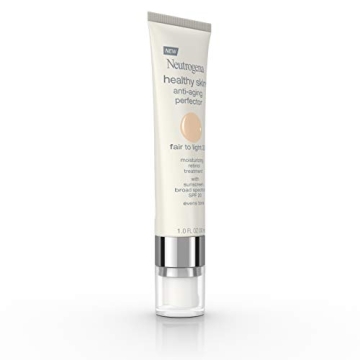 Neutrogena Healthy Skin Anti-Aging Perfector Moisturizer