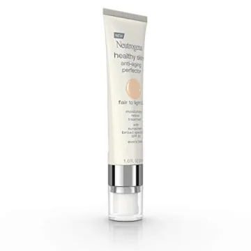 Neutrogena Healthy Skin Anti-Aging Perfector Moisturizer