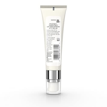 Neutrogena Healthy Skin Anti-Aging Perfector Moisturizer