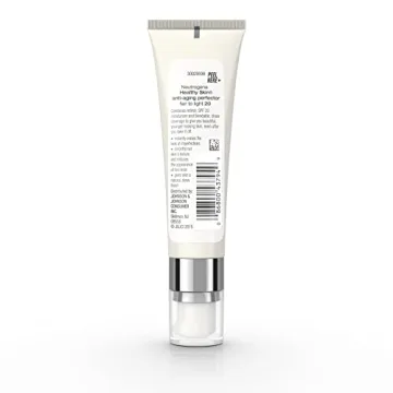 Neutrogena Healthy Skin Anti-Aging Perfector Moisturizer