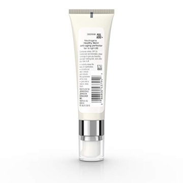 Neutrogena Healthy Skin Anti-Aging Perfector Moisturizer