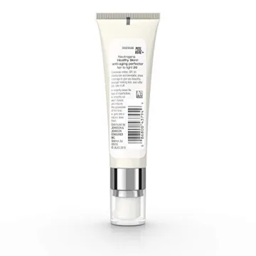 Neutrogena Healthy Skin Anti-Aging Perfector Moisturizer