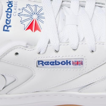 Reebok Women's Club C Extra Sneakers for Ultimate Comfort and Style