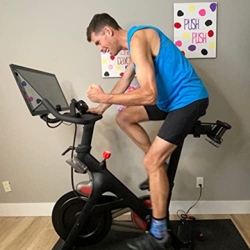 Kyedoo Unisex Cycling Shoes Peloton SPD Compatible Cleats