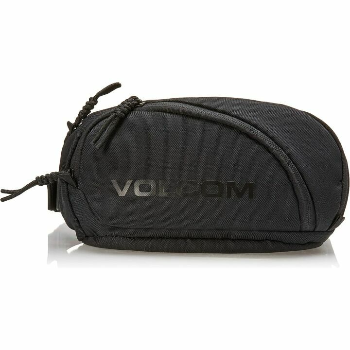 Men's Volcom Waist Fanny Pack for Stylish Utility