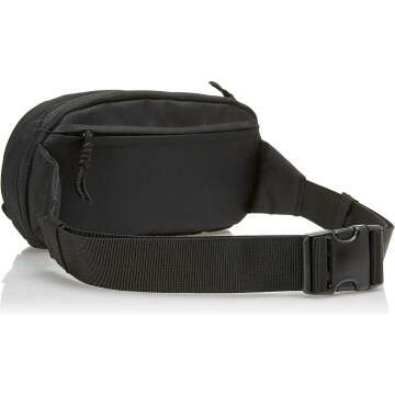 Men's Volcom Waist Fanny Pack for Stylish Utility