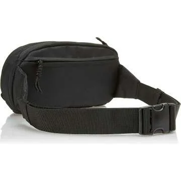 Men's Volcom Waist Fanny Pack for Stylish Utility