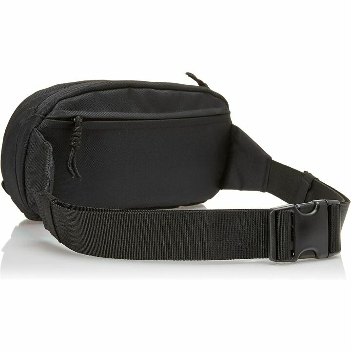 Men's Volcom Waist Fanny Pack for Stylish Utility