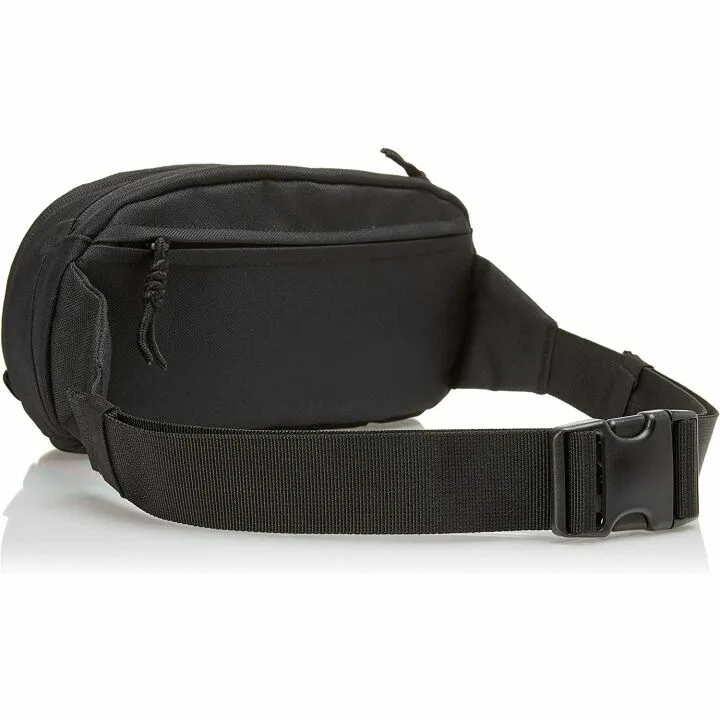 Men's Volcom Waist Fanny Pack for Stylish Utility