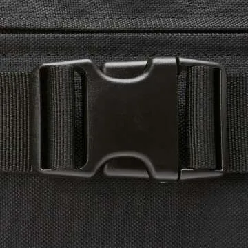 Men's Volcom Waist Fanny Pack for Stylish Utility