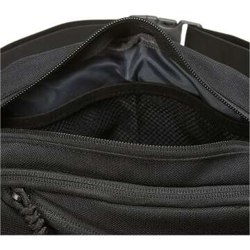 Men's Volcom Waist Fanny Pack for Stylish Utility